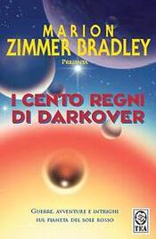copertina I Cento Regni di Darkover