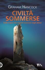 copertina Civiltà sommerse