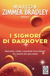 copertina I Signori di Darkover