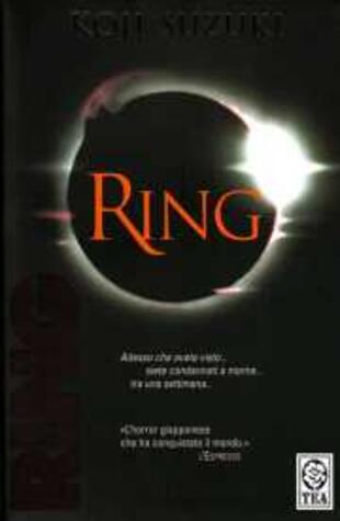 copertina Ring