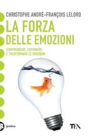 copertina La forza delle emozioni