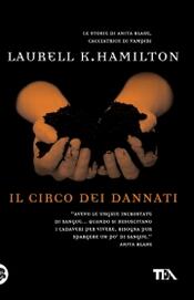 copertina Il circo dei dannati