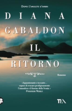 copertina Il ritorno