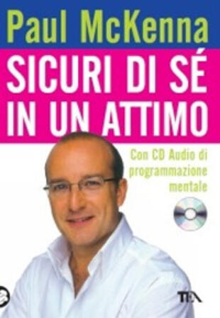 copertina Sicuri di sé in un attimo