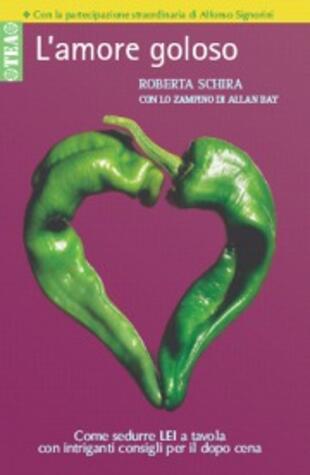 copertina L'amore goloso