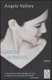 copertina Lezioni di felicit&agrave;