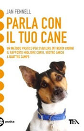 copertina Parla con il tuo cane