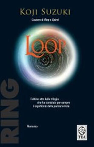 copertina Loop