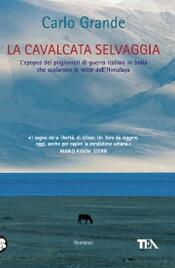 copertina La cavalcata selvaggia