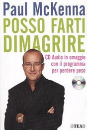 copertina Posso farti dimagrire