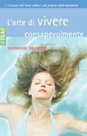 copertina L'arte di vivere consapevolmente