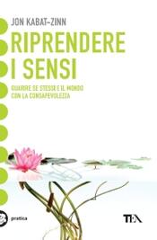 copertina Riprendere i sensi