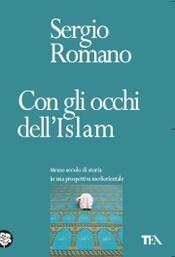 copertina Con gli occhi dell'Islam