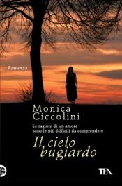 copertina Il cielo bugiardo