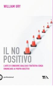 copertina Il no positivo