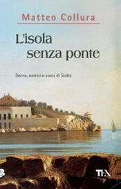 copertina L'isola senza ponte