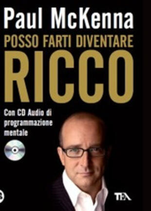 copertina Posso farti diventare ricco