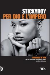copertina Per Dio e l'Impero