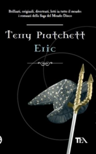 copertina Eric