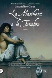 copertina La maschera e le tenebre