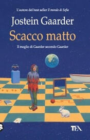 Il mondo di Sofia di Jostein Gaarder - Cartonato - LA GAJA SCIENZA - Il  Libraio