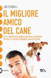 copertina Il migliore amico del cane