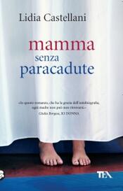 copertina Mamma senza paracadute