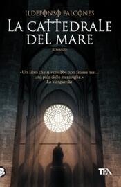 copertina La cattedrale del mare