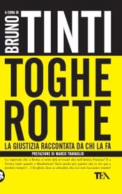 copertina Toghe rotte
