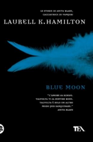 copertina Blue Moon