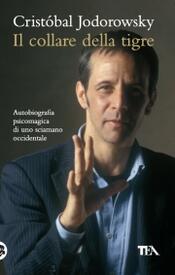 copertina Il collare della tigre