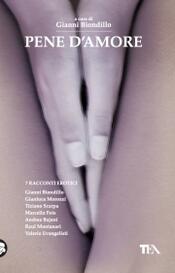 copertina Pene d'amore