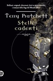 copertina Stelle cadenti