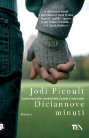 copertina Diciannove minuti