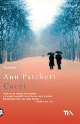 copertina Corri