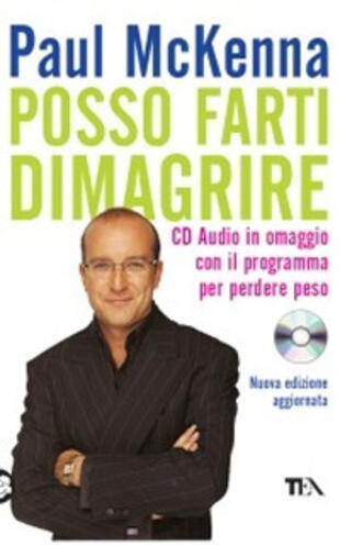 copertina Posso farti dimagrire