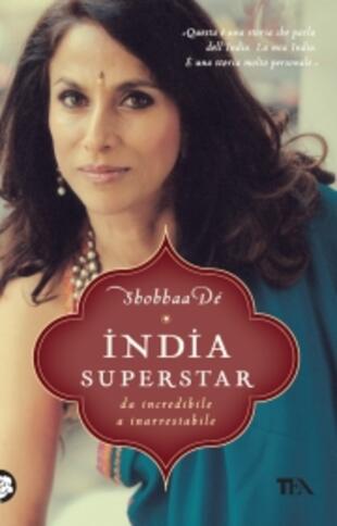 copertina India Superstar
