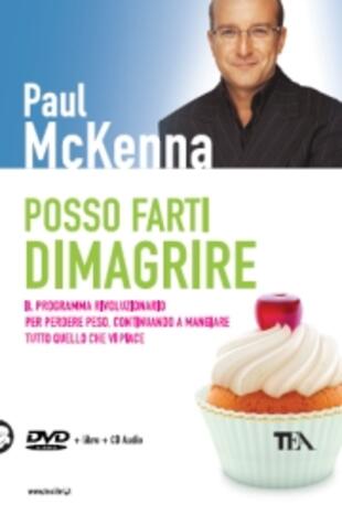 copertina Posso farti dimagrire DVD