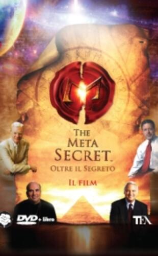 copertina The Meta Secret DVD