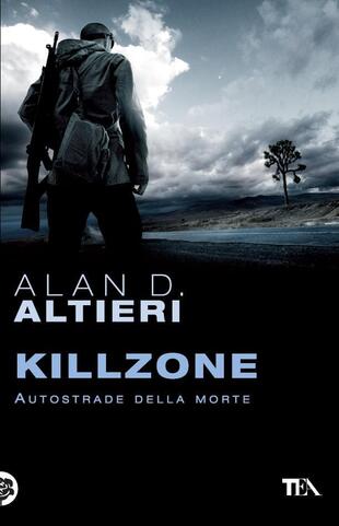 copertina Killzone