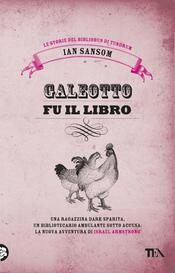 copertina Galeotto fu il libro