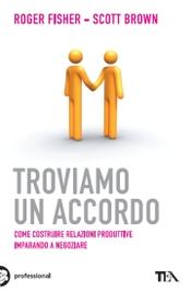 copertina Troviamo un accordo