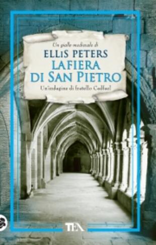 copertina La fiera di San Pietro