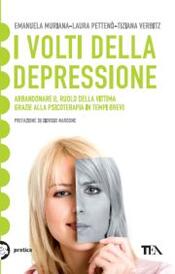 copertina I volti della depressione