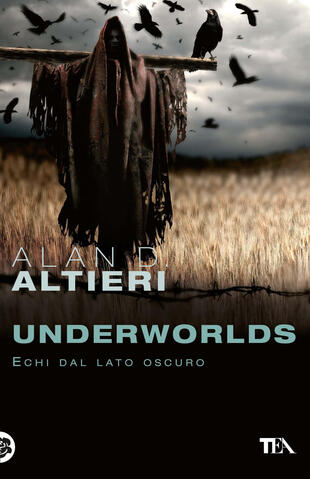 copertina Underworlds