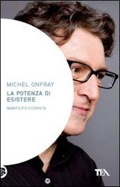 copertina La potenza di esistere