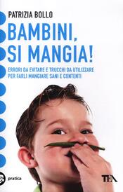 copertina Bambini, si mangia!