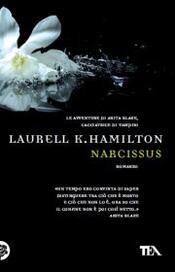 copertina Narcissus