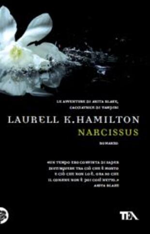 copertina Narcissus