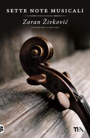 copertina Sette note musicali